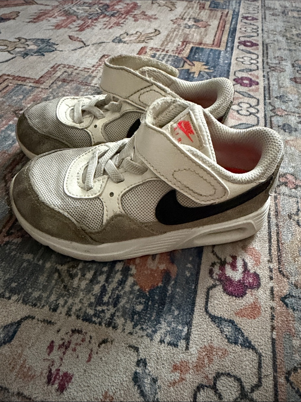 Nike Air Max SC Sneakers
